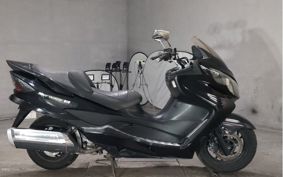 SUZUKI SKYWAVE 400S 2006 CK44A