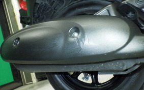 YAMAHA VINO 50 Gen.4 AY02