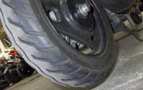 SUZUKI LET's 4 Basket CA43A