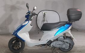 SUZUKI ADDRESS V125 CF46A