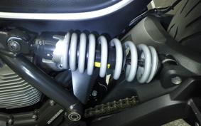 DUCATI SCRAMBLER ICON 2016