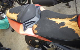 KAWASAKI Z250 ER250C