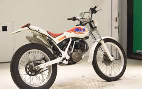 HONDA TLM220R
