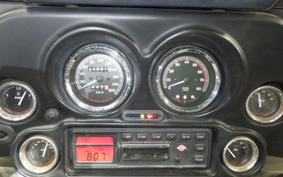 HARLEY FLHTCUI 1340 1997