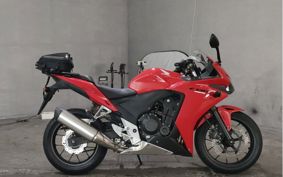 HONDA CBR400R NC47
