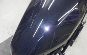 HONDA REBEL 250 2008 MC49