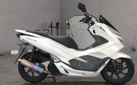 HONDA PCX125 JF81