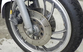 YAMAHA RZ350 1982 4U0