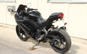 KAWASAKI NINJA 250 ABS SE EX250L