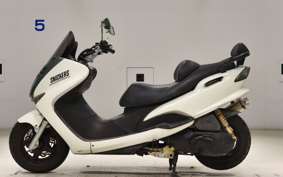 YAMAHA MAJESTY 125 5CA