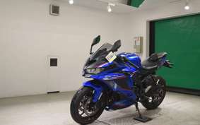 KAWASAKI ZX-4R SE 2023 ZX400P