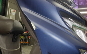 SUZUKI BURGMAN 125 2015