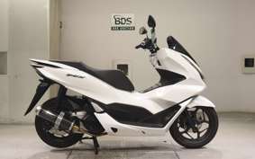 HONDA PCX125 JK05