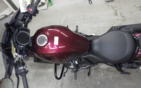 HONDA REBEL 1100 2022 SC83