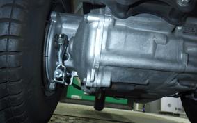 HONDA GYRO CANOPY TA03