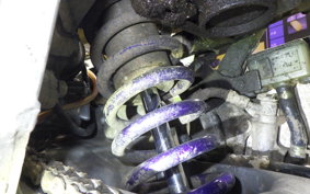 SUZUKI RMX250 S Gen.2 2025 SJ14A