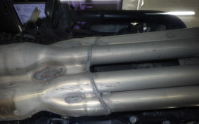 HONDA CB400 SUPER BOLDOR A 2017 NC42