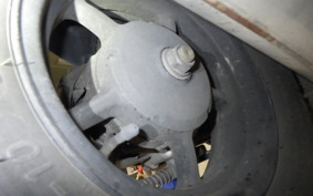 YAMAHA VOX 2019 SA31J