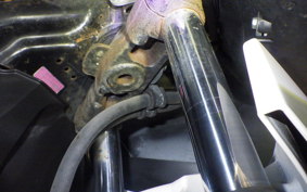 HONDA PCX125 2004 JF81