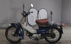 HONDA SUPER CUB90 HA02
