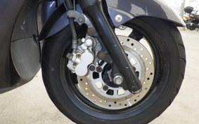 YAMAHA CYGNUS 125 X SE12J