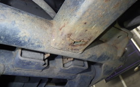 SUZUKI ADDRESS V125 CF46A
