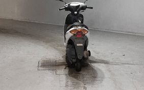 SUZUKI ADDRESS V50 CA44A
