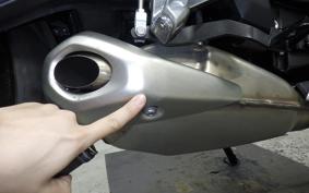 TRIUMPH TRIDENT 660 2023
