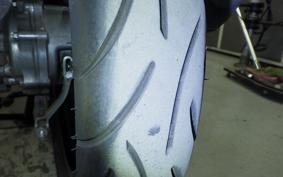 SUZUKI ADDRESS 110 CE47A