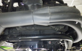 KAWASAKI ZRX1100 2018 ZRT10C