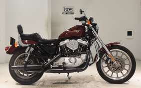 HARLEY XL1200S 2017