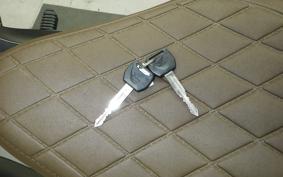 HONDA REBEL 250 S MC49