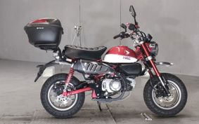 HONDA  MONKEY 125 JB02