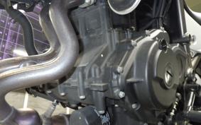 KAWASAKI ELIMINATOR400-3 2025 EL400A