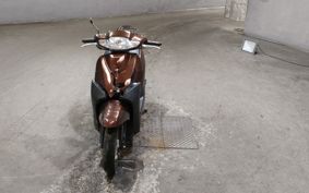 HONDA  TACT  BASIC  AF79