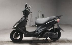 SUZUKI ADDRESS V125 CF4MA