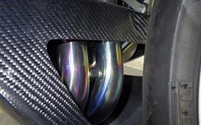 KAWASAKI ZX 1400 NINJA R 2013