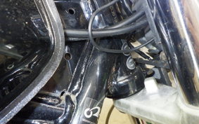 YAMAHA XJR1300 Gen.2 2007 RP17J
