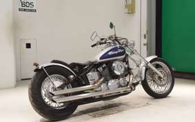 YAMAHA DRAGSTAR 400 1998 4TR