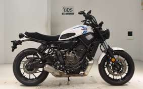 YAMAHA XSR700 2024 RM41J