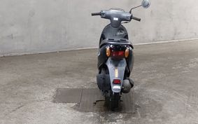 SUZUKI LETS4 CA45A