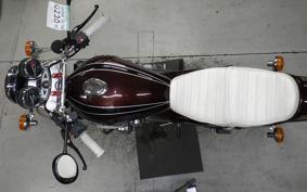 KAWASAKI ZEPHYR 1100 RS 2004 ZRT10A