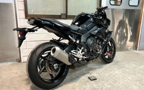 YAMAHA MT-10 ABS 2020 RN50J