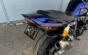 KAWASAKI ZRX1200 DAEG 2009 ZRT20D
