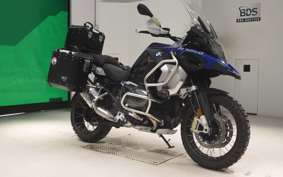 BMW R1250GS ADVENTURE 2025