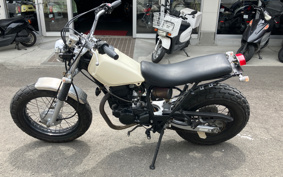 YAMAHA TW200 2JL