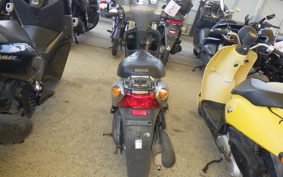 YAMAHA JOG Gen.5 SA36J