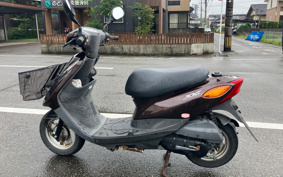 YAMAHA JOG DELUXE SA36J
