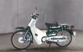 HONDA SUPER CUB50 C50