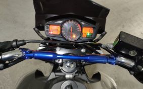 SUZUKI GSR400 2012 GK7EA